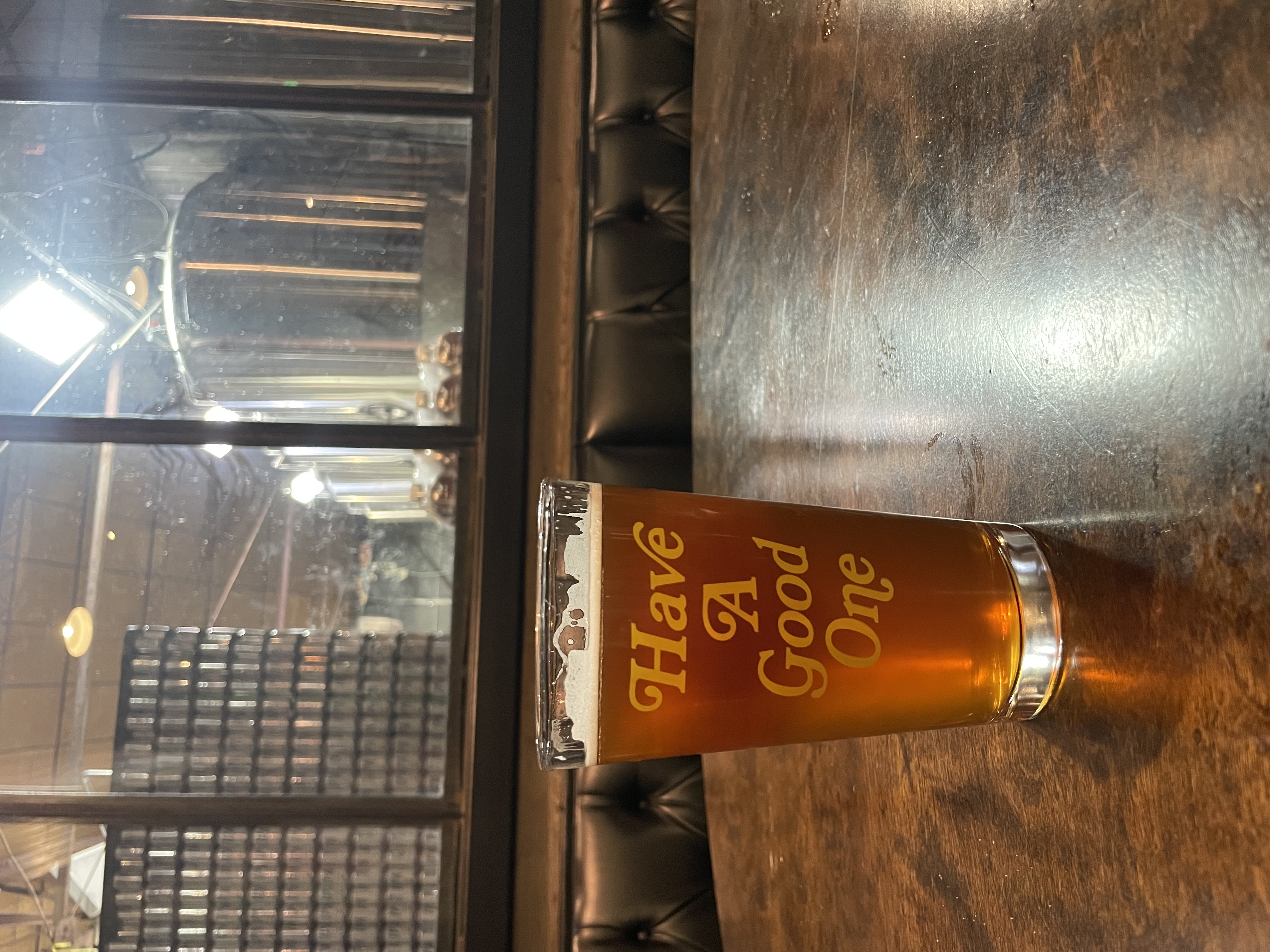Brewery