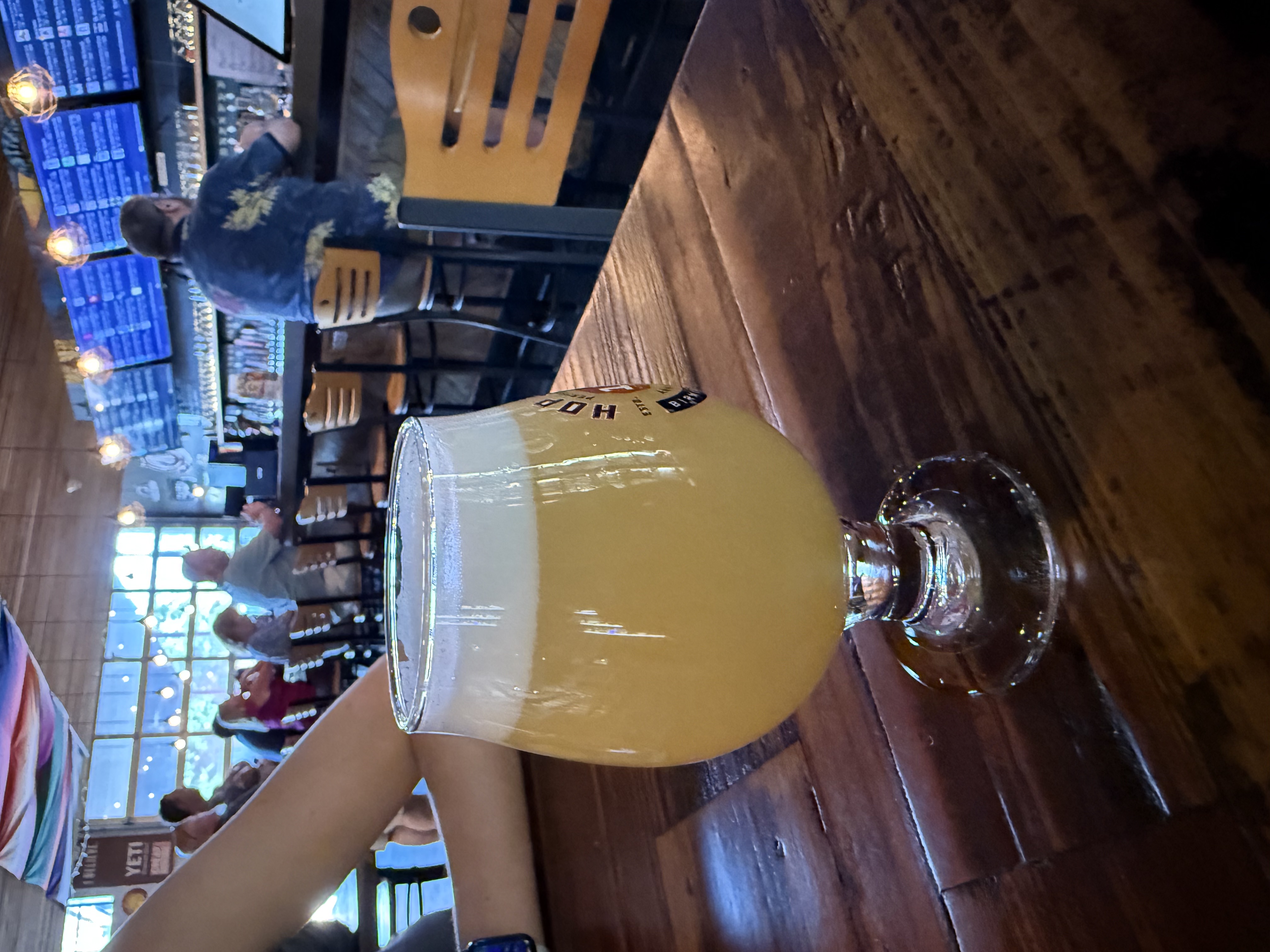 Brewery