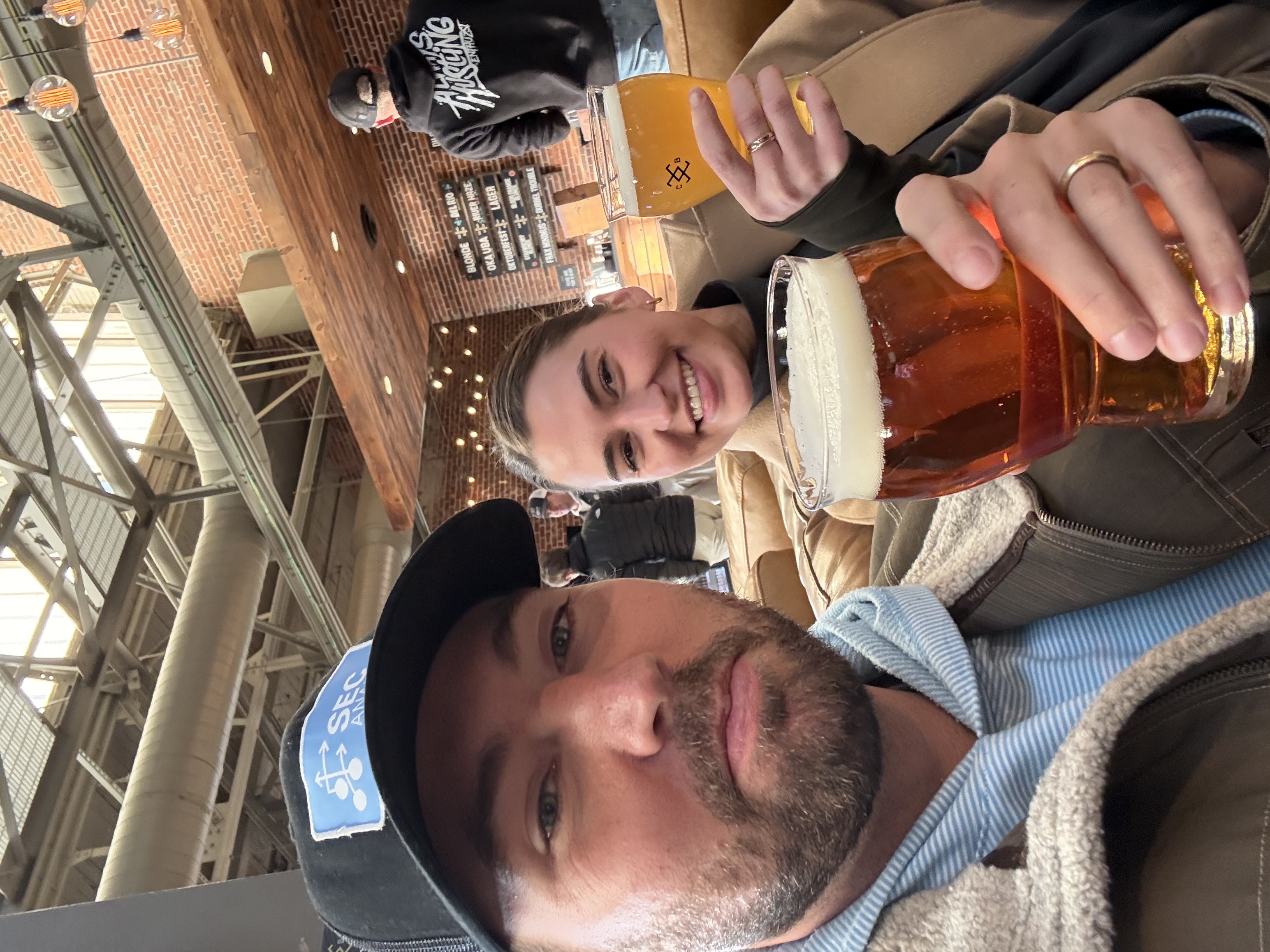 Brewery