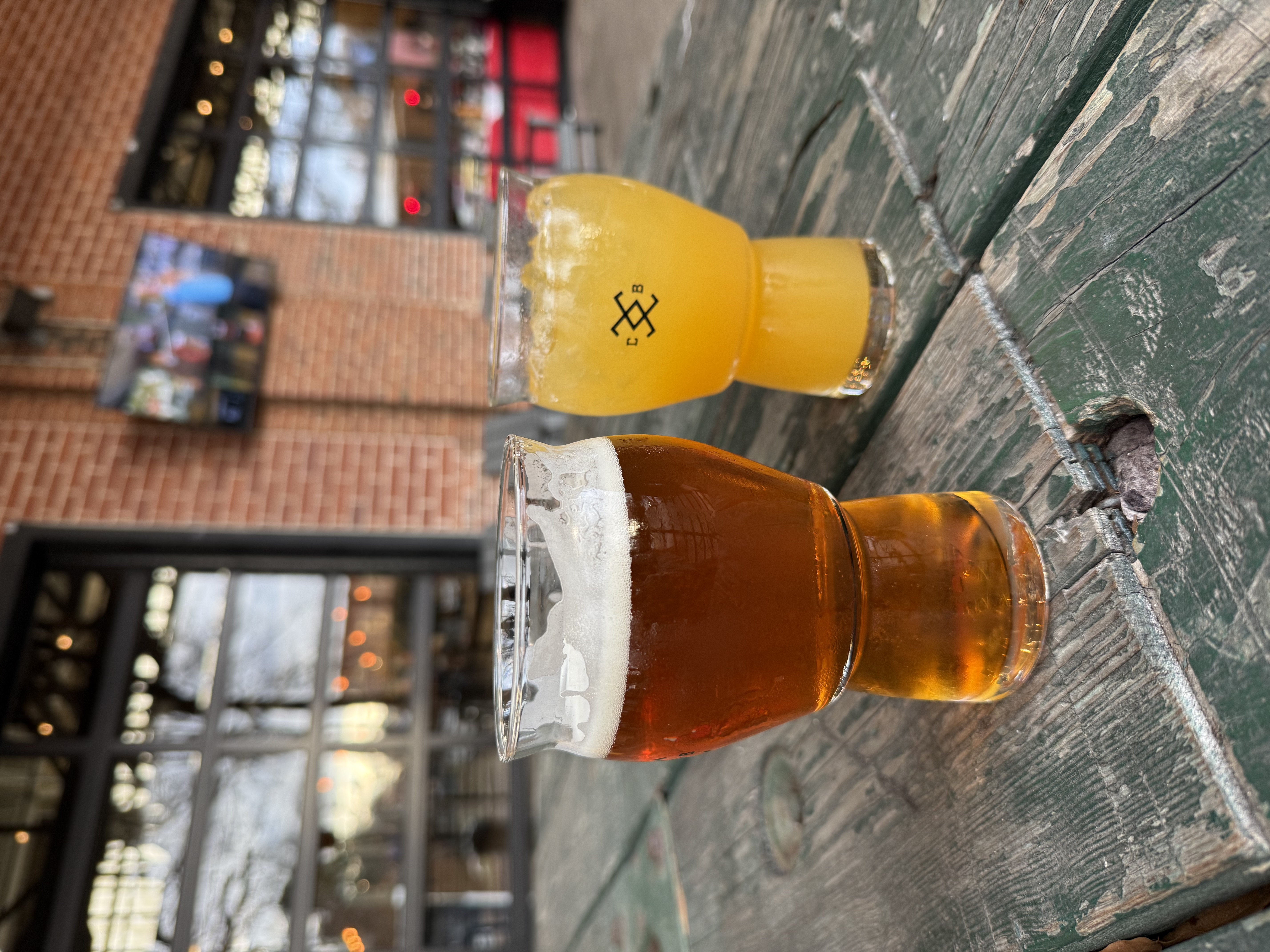 Brewery