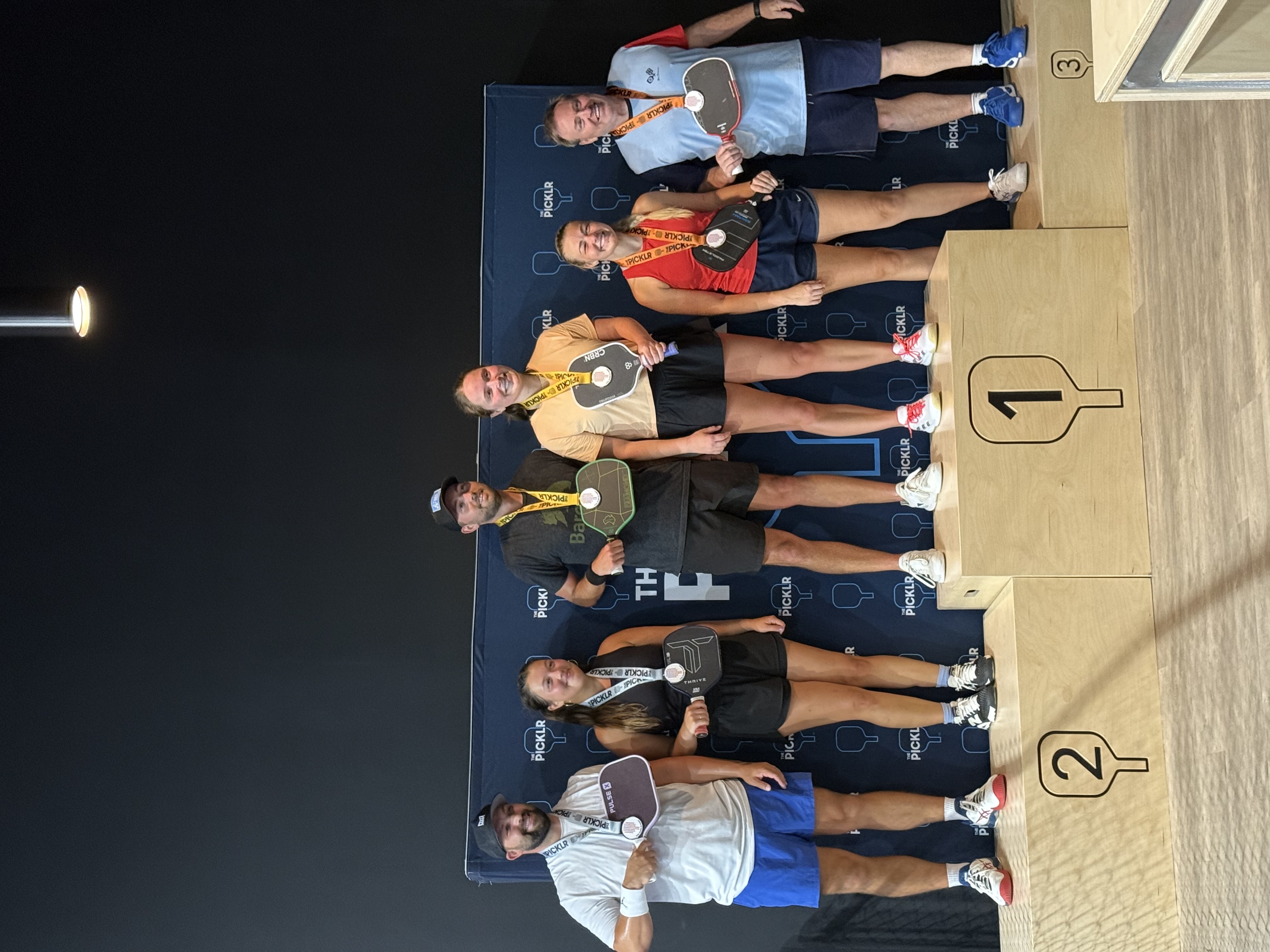 Pickleball
