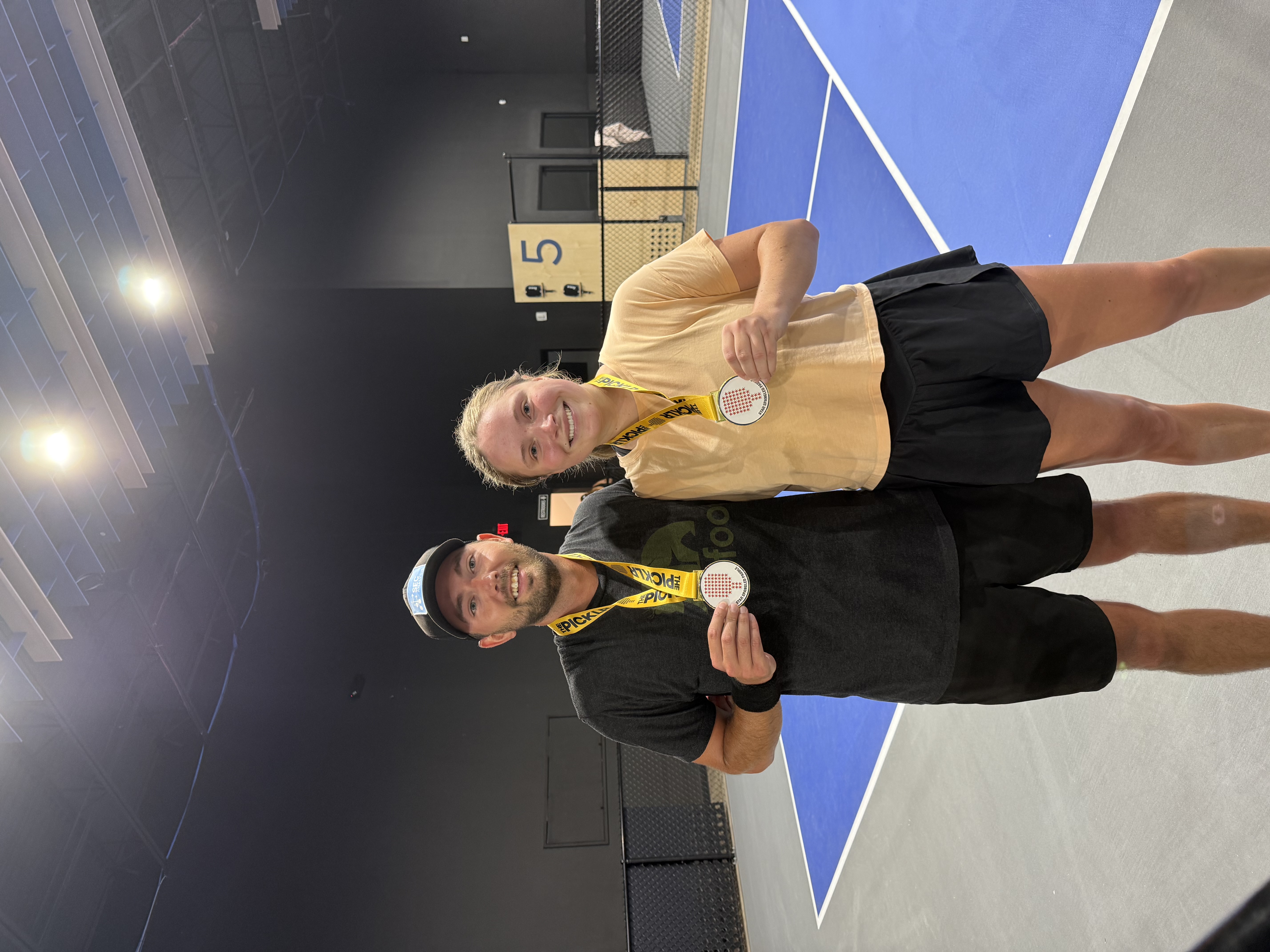 Pickleball
