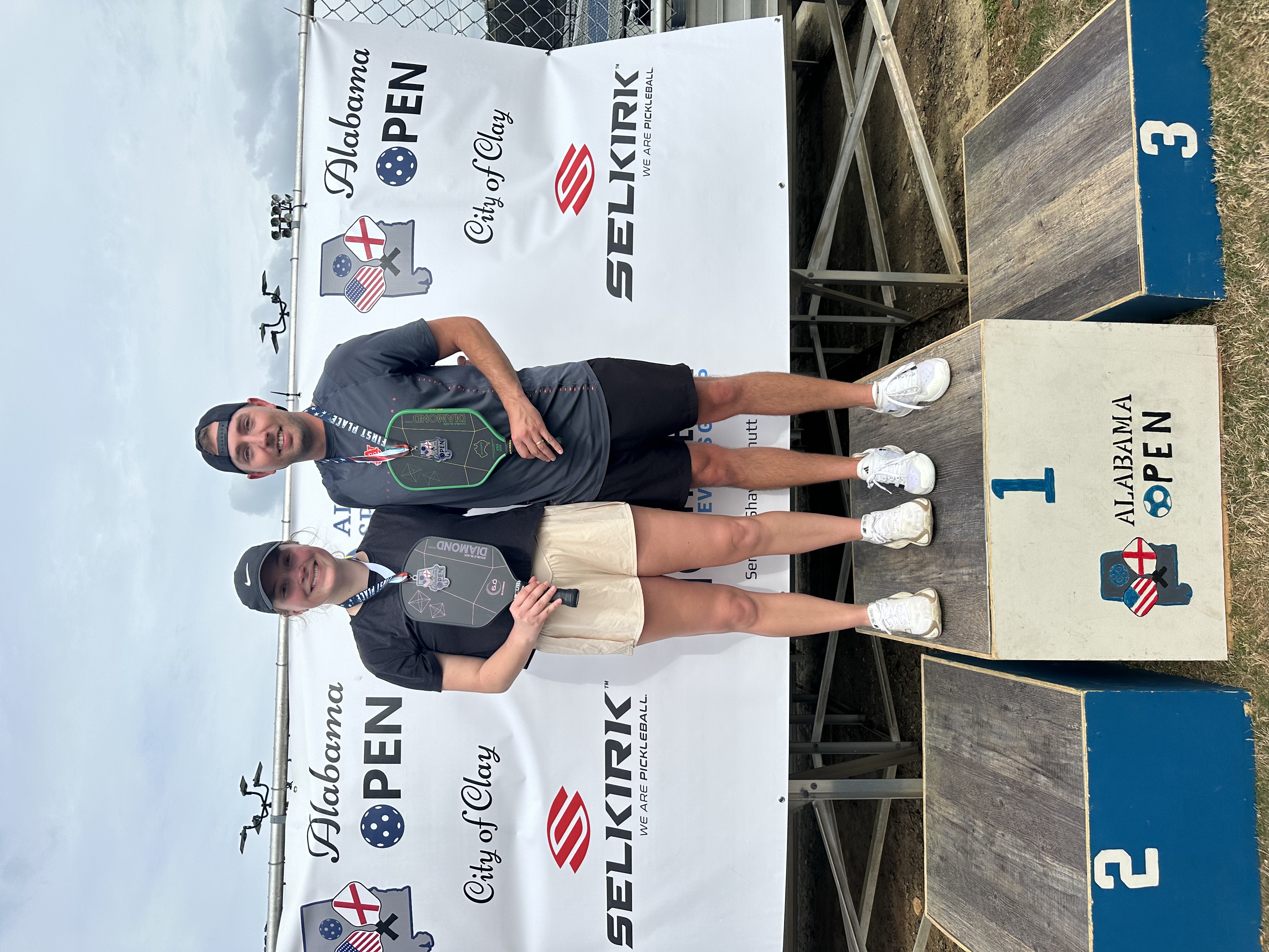 Pickleball